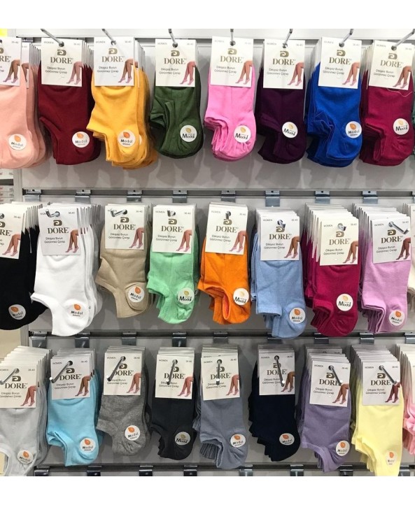 Dore чорапи тип терлик